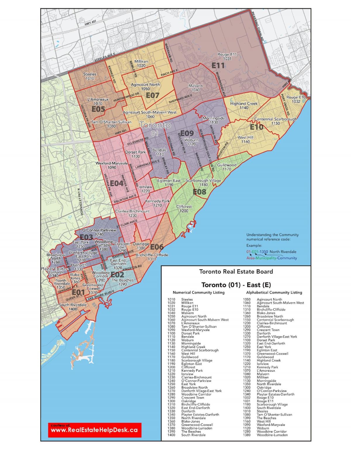 Mapu Toronto east