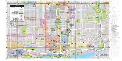 Mapu Downtown Toronto