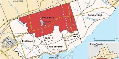 Mapu North York Toronto