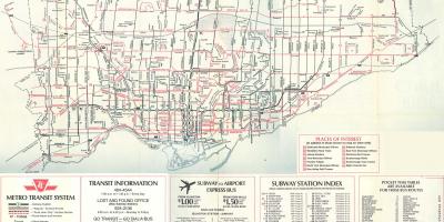 Mapu Toronto 1976